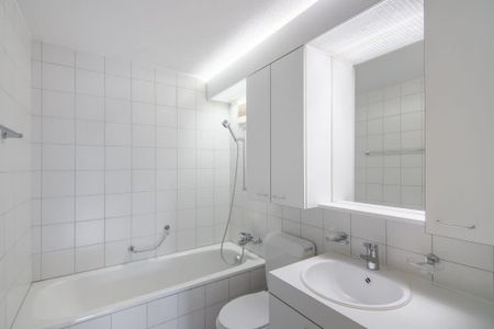 4.5 Zimmer, 98 m², 2. Stock - Foto 2