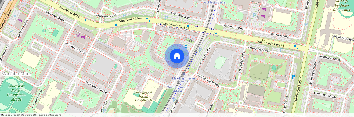 Max-Herrmann-Str. 2 - 12687 Berlin OT Marzahn