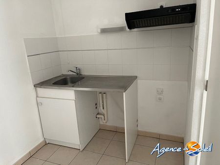 Location Appartement 2 pièces 38m² PERPIGNAN 66000 - Photo 2