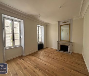 Location Appartement 3 pièces 88m² LA ROCHELLE 17000 - Photo 3