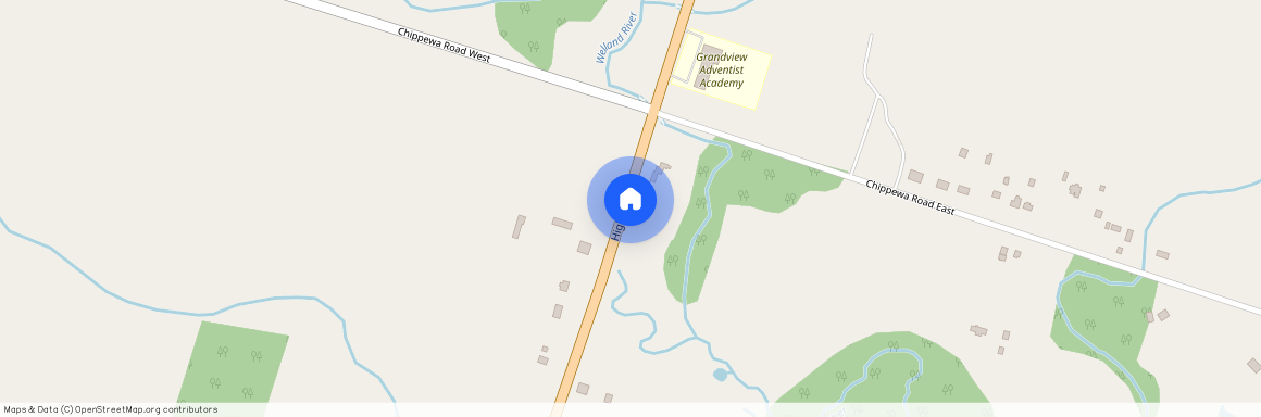 4049 Highway 6 N/A, Hamilton