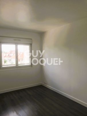 LOCATION : appartement de 3 pièces (59 m²) à PONTAULT COMBAULT - Photo 1