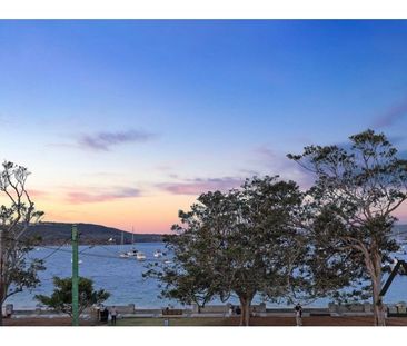 Balmoral beach unit boasts superb water views - Photo 5