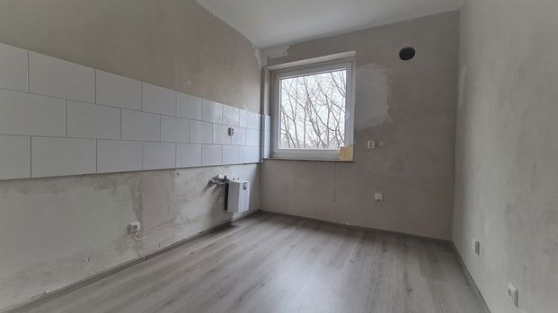 3 Zimmer in der Surick-Siedlung ! WBS erforderlich - Foto 1