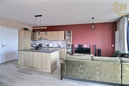 Appartement te huur - Photo 2