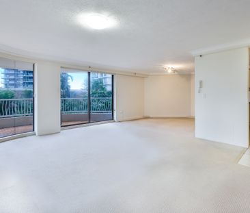 2B/30 Laycock Street, Surfers Paradise QLD 4217 - Apartment For Ren... - Photo 5