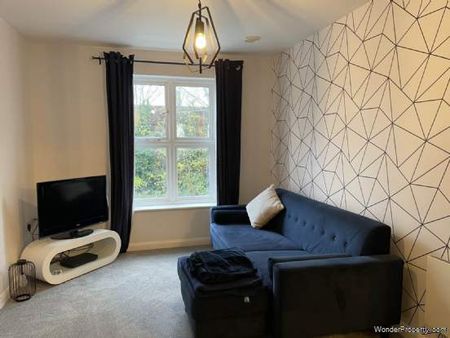 1 bedroom property to rent in Witney - Photo 3