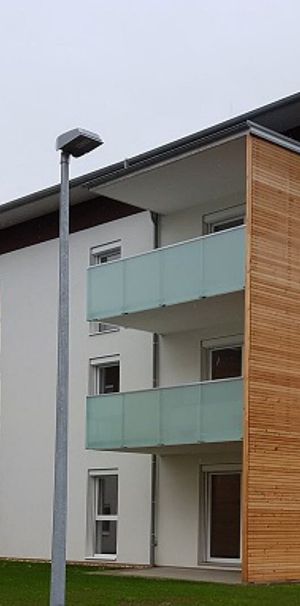 HOLLABRUNN XXV/1 - Junges Wohnen - Photo 2