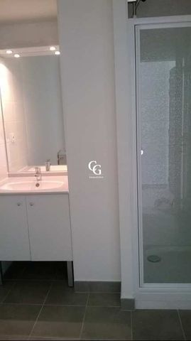 Location Appartement 1 pièce 27m² NANTES 44300 - Photo 2