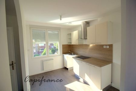 Appartement 2 pièces à Douai - Photo 5