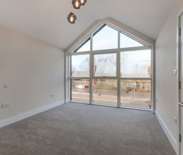 2 bedroom apartment to rent - Photo 6