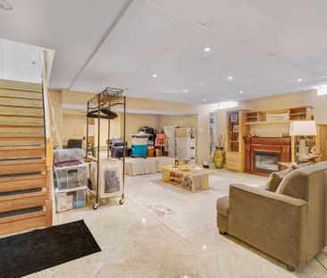 For Lease - 4982 Maxine Place, Mississauga, Ontario - Photo 5