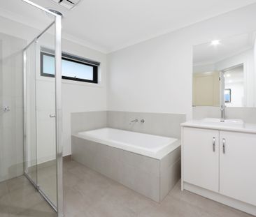 Brand New 3 Bedroom Plus Study Townhouse - Photo 6