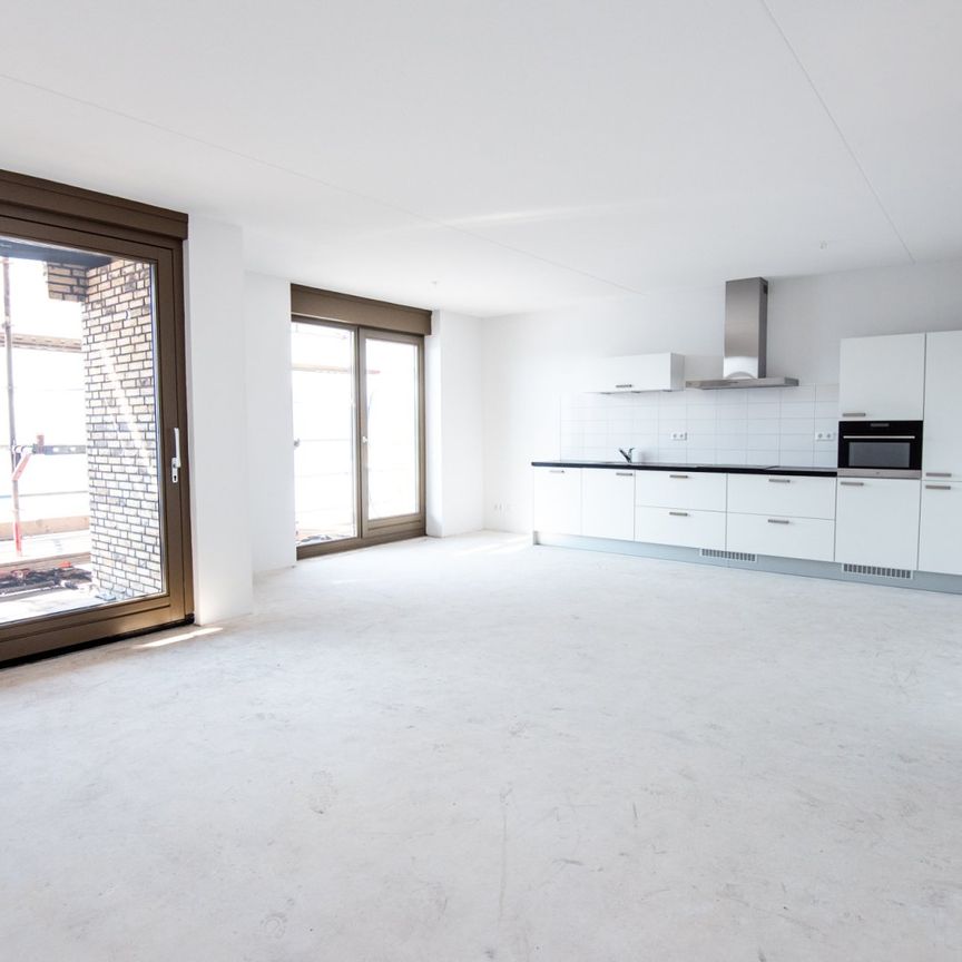 Te huur: Gemaalhof 57 - Photo 1