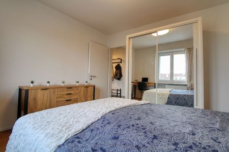 1 Zimmer, 12 m², 5. Stock - Foto 5