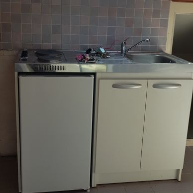 Location Appartement 2 pièces 36m² NANCY 54000 - Photo 1