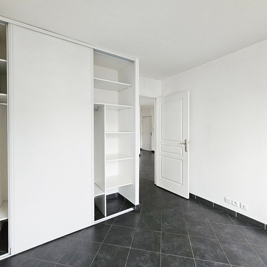Location appartement 2 pièces, 45.05m², Vaires-sur-Marne - Photo 1