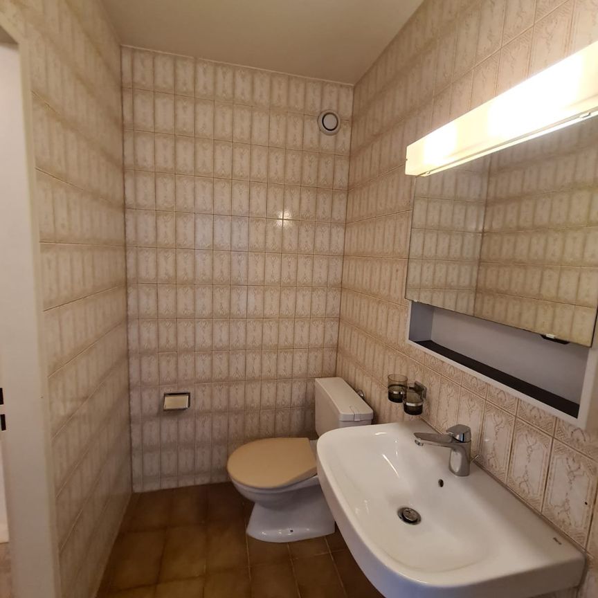 "Charmante 2.5-Zimmer-Wohnung" - Photo 1