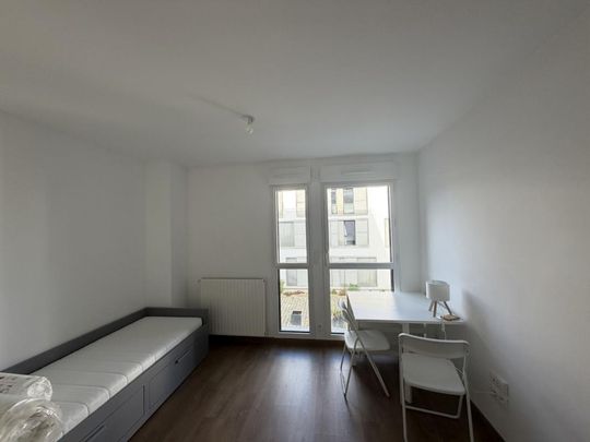 Appartement T1 à louer - 22 m² - Photo 1
