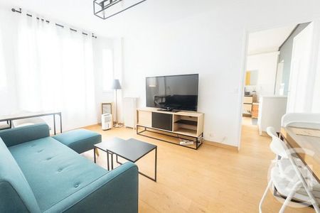 Appartement F2 à louer - Photo 2