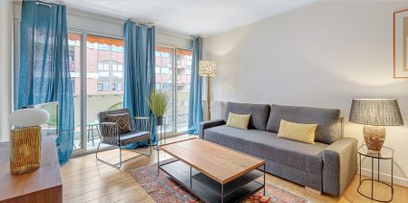 Location Appartement 2 pièces 49m² - Photo 2