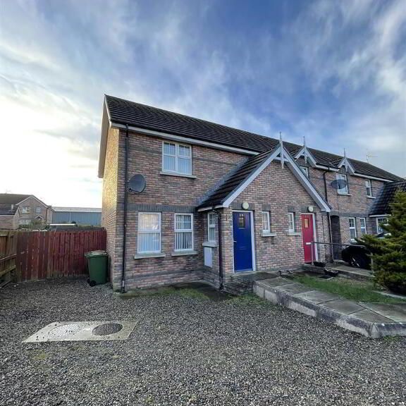 29 Limewood, Banbridge, BT32 3FH - Photo 1