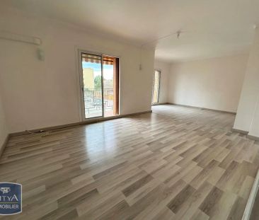 Appartement à louer 3 pièces 64.92m² - Photo 3