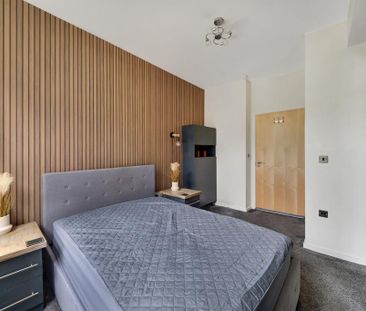 2 bedroom apartment to rent - Photo 6