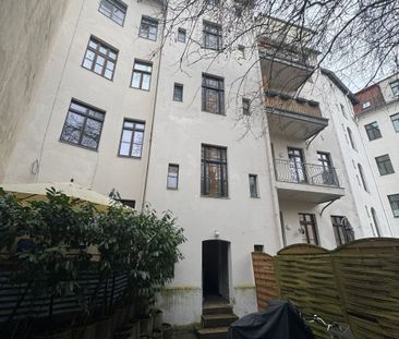 moderne 4- RWE – Maisonette im Görlitzer Zentrum ! - Photo 3