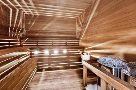 Appartement à louer - Montréal (Ville-Marie) (Mille Carré Doré) - Photo 2