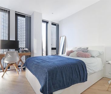 Ceramic Building, Newington Causeway, London - Photo 4