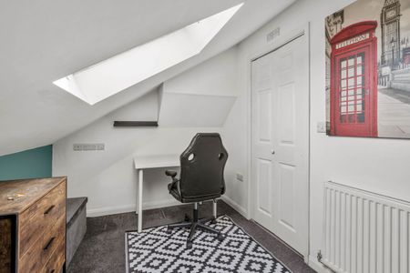 Harley Street, Coventry, CV2 4EZ - Photo 2