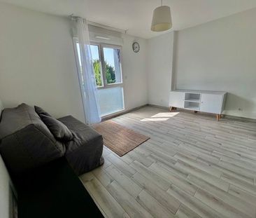 Location Appartement 1 pièce 22m² TROYES 10000 - Photo 4