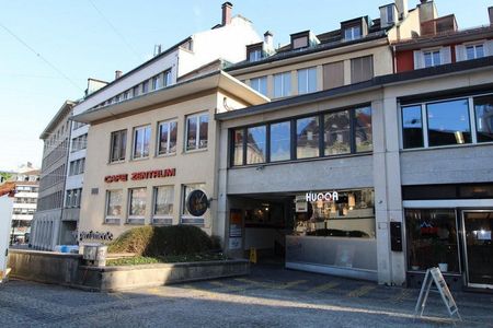 Wohnen im Herzen von St. Gallen - Am Marktplatz - Foto 5