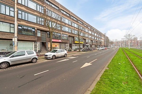 Te huur: Appartement Schieweg 99 in Rotterdam - Photo 1