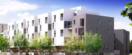 Appartement à louer à RENNES - T - 72 m² - Photo 1