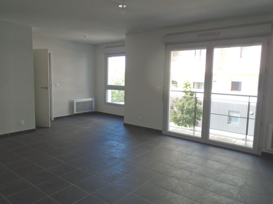 Location Appartement 3 pièces 63m² MONTPELLIER 34080 - Photo 1