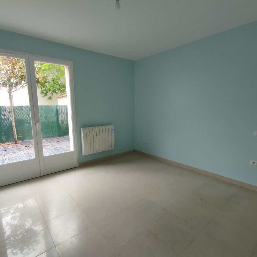 DEUX PIECES CENTRE VILLE ORSAY - Photo 1