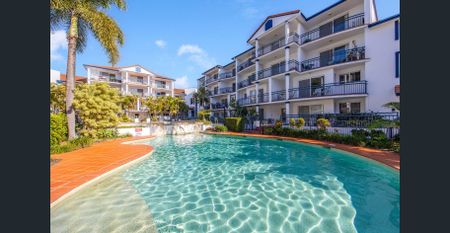 Resort-Style Living -Double-storey 2 Bedroom, 2 Bathroom, Southport - Photo 5