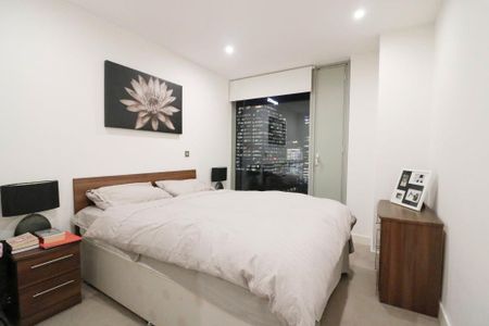 The Landmark East Tower, 24 Marsh Wall, Canary Wharf, London, E14 - Photo 4