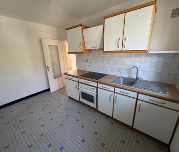 Location Maison 3 pièces 64m² CLERMONT FERRAND 63000 - Photo 5