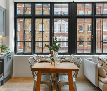 2 bedroom flat to rent - Photo 4