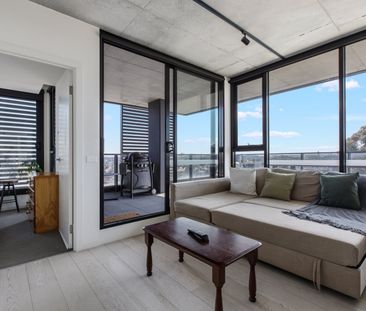 516/8 Lygon Street, Brunswick East VIC 3057 - Photo 5