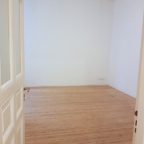 Charmante Wohnung in begehrtem Viertel – Ihr neues Zuhause wartet auf Sie - Photo 1