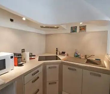 Appartement 3 pièces avec patio au pied des arènes - Photo 6