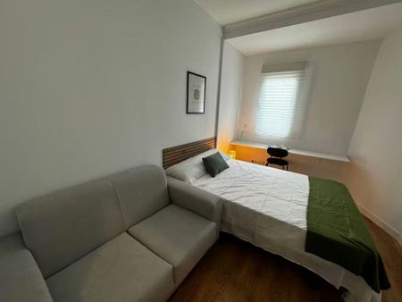 Avenida del Manzanares, Madrid, Community of Madrid 28011 - Photo 3