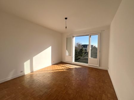 Location Appartement RENNES / Quartier Thabor - Photo 3