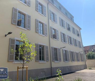 Location Appartement 1 pièce 29m² MULHOUSE 68200 - Photo 3