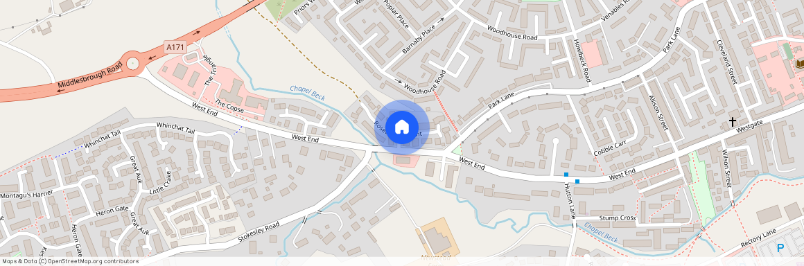 Roseberry Mount, Guisborough