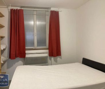 Appartement à louer 2 pièces 32.87m² - Photo 2